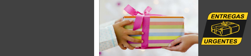 Entregas Urgentes